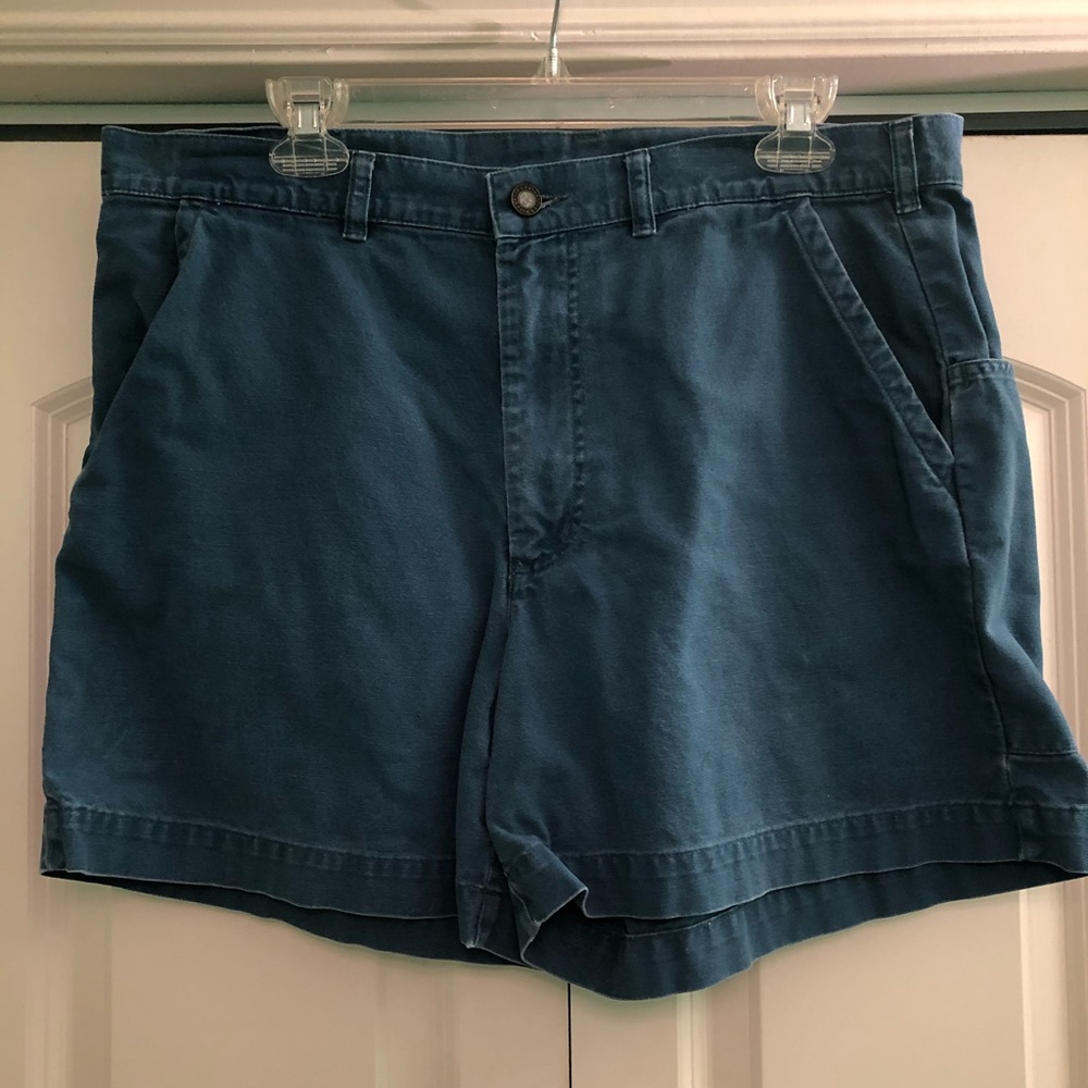 Patagonia Vintage 1980’s ‘Stand Up’ Shorts